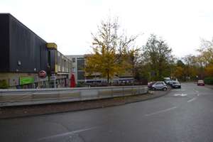 ++1-Zimmer Wohnung, ++  Mombach, Am Lemmchen++ – Am Lemmchen 31c, 55120 Mombach, Mainz – Vorschaubild 3