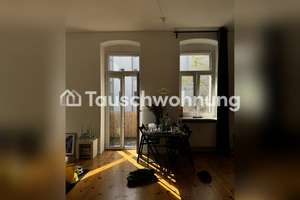Tauschwohnung: hell, ruhig und saniert - schöner Altbau mit Balkon – Die vollständige Adresse der Immobilie erhältst du vom Anbieter., 10439 Prenzlauer Berg, Berlin – Vorschaubild 20