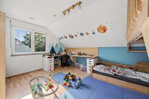 Neuwertiges Schwörer-Haus (KFW-55) in beliebter Wohnlage von Albstadt-Laufen! – Die vollständige Adresse der Immobilie erhältst du vom Anbieter., 72459 Albstadt – Vorschaubild 22