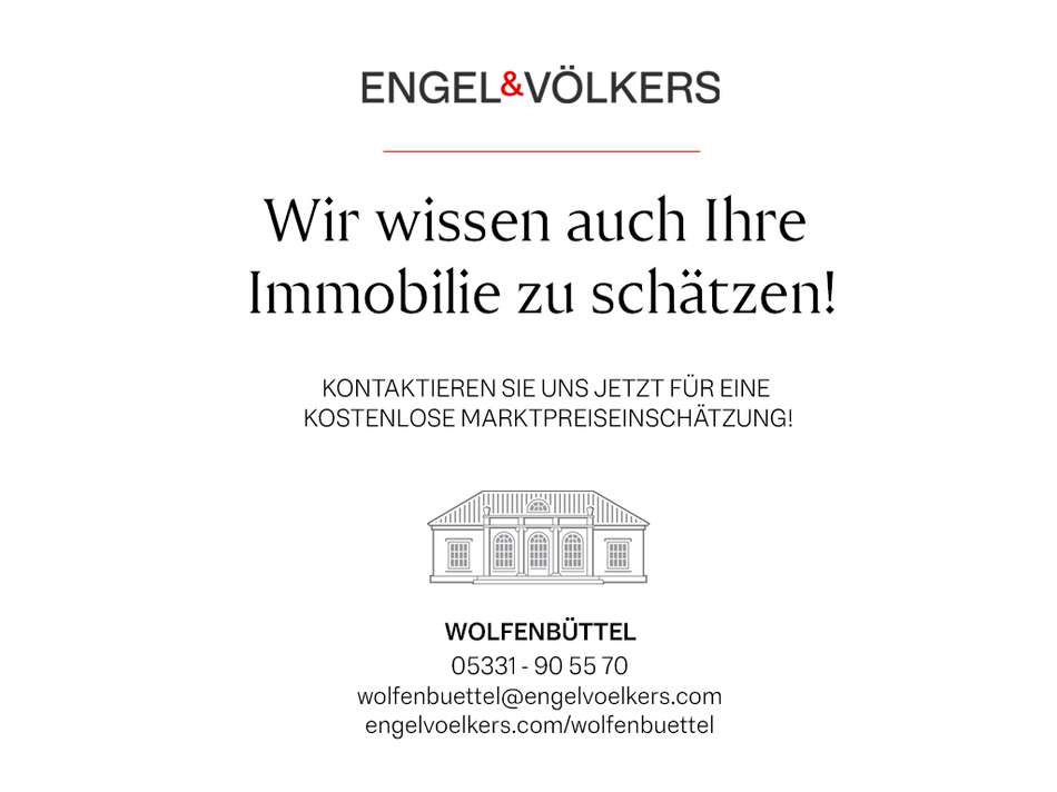Engel & Völkers Wolfenbüttel
