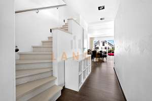 :::IPPENDORF:::WOHNGEFÜHL MIT WEITBLICK:::STILVOLLE MAISONETTE:::2 BALKONE:::CARPORT::: – Röttgener Straße 136, 53127 Ippendorf, Bonn – Vorschaubild 5