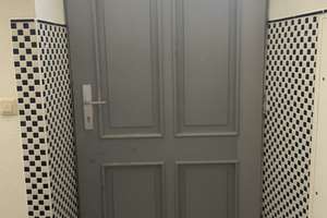 1-Zimmer Appartement am Königsplatz – Die vollständige Adresse der Immobilie erhältst du vom Anbieter., 86150 Innenstadt. St. Ulrich-Dom, Augsburg – Vorschaubild 1