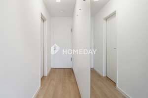Campus Viva: Serviced Apartment – attraktive Kapitalanlage, optional im 2er-Paket – Die vollständige Adresse der Immobilie erhältst du vom Anbieter., 13357 Gesundbrunnen, Berlin – Vorschaubild 10
