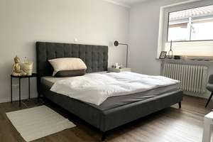 Büdingens beste Lage - Zweifamilienhaus mit *Garten*Pool*Sauna*Garagen – Die vollständige Adresse der Immobilie erhältst du vom Anbieter., 63654 Büdingen – Vorschaubild 17