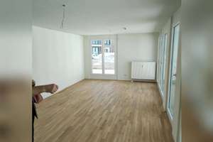 Moderne 2-Zimmer Wohnung mit Balkon im 6. OG in München-Forstenried – Die vollständige Adresse der Immobilie erhältst du vom Anbieter., 81379 Obersendling, München – Vorschaubild 8