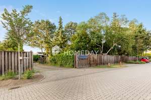 Architektenvilla mit hochwertigem Wohnambiente und vielseitig nutzbaren Gewerbe- und Hallenflächen – Die vollständige Adresse der Immobilie erhältst du vom Anbieter., 38442 Fallersleben, Wolfsburg – Vorschaubild 45