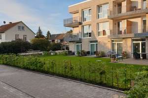 Charmantes 2-Zimmer-Apartment mit Balkon in Oldenburg / Bürgerfelde – Die vollständige Adresse der Immobilie erhältst du vom Anbieter., 26127 Dietrichsfeld, Oldenburg (Oldenburg) – Vorschaubild 1