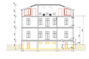 "Villa Rabe" mit bis zu 504 m² Fläche nach Umbau mit Baugenehmigung und Remise mit ca. 167 m² – Die vollständige Adresse der Immobilie erhältst du vom Anbieter., 14467 Berliner Vorstadt, Potsdam – Vorschaubild 28