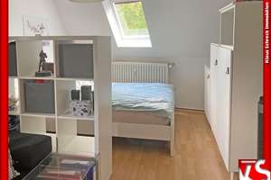 HELLE 2-ZIMMERWOHNUNG MIT WOHNKÜCHE IN BONN-ENDENICH – Hainstraße 82, 53121 Endenich, Bonn – Vorschaubild 4