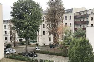 Eigentum im Waldstraßenviertel mit Stellplatz im Innenhof! Sofort bezugsfrei! – Jahnallee 7, 4109 Zentrum-West, Leipzig – Vorschaubild 5