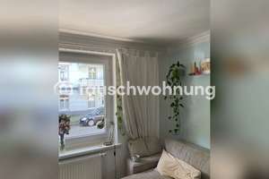 Tauschwohnung: Perfekt für Paare in Eimsbüttel – Die vollständige Adresse der Immobilie erhältst du vom Anbieter., 20257 Eimsbüttel (Ortsteil), Hamburg – Vorschaubild 3