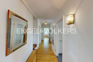 Exklusives Wohnen mit Geschichte im Wiesbadener Komponistenviertel – Die vollständige Adresse der Immobilie erhältst du vom Anbieter., 65193 Nordost, Wiesbaden – Vorschaubild 11