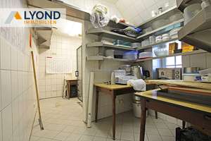 Anwesen mit 515m² Gastronomiefläche und Baumschule auf ca. 26.000m² Grundstück in ländlicher Lage – Die vollständige Adresse der Immobilie erhältst du vom Anbieter., 26180 Rastede – Vorschaubild 15