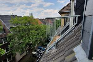 "Small & Beautiful" Über den Dächern von E-Rüttenscheid (2,5 R.-Whg., 4. OG, Balkon, EBK) – Die vollständige Adresse der Immobilie erhältst du vom Anbieter., 45128 Südviertel, Essen – Vorschaubild 5