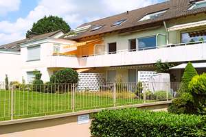 Citynah und doch im Grünen - schöne Wohnung Nähe Stauteiche – Die vollständige Adresse der Immobilie erhältst du vom Anbieter., 33607 Mitte, Bielefeld – Vorschaubild 17