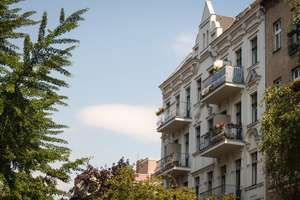 ++ Herrschaftliches Altbau-Juwel mit Erker in Bestlage ++ – Die vollständige Adresse der Immobilie erhältst du vom Anbieter., 10999 Kreuzberg, Berlin – Vorschaubild 7