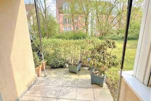 Sonnige Eigentumswohnung mit Terrasse und Tiefgaragenstellplatz in Spitzenlage! – Die vollständige Adresse der Immobilie erhältst du vom Anbieter., 39116 Sudenburg, Magdeburg – Vorschaubild 6