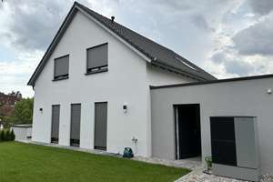 Neuwertiges Haus in Estenfeld –  A+, Ruhelage, Home-Office, Traumblick in – Am Wengert 33, 97230 Estenfeld – Vorschaubild 16
