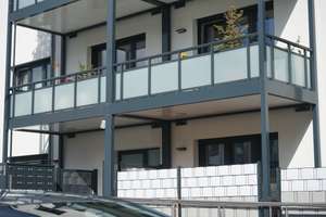 Sofort frei! Genossenschaftsanteil/Mietkauf: barrierefreie, 3-Zi-Wohnung mit EBK und Balkon – Die vollständige Adresse der Immobilie erhältst du vom Anbieter., 42327 Elberfeld West, Wuppertal – Vorschaubild 3