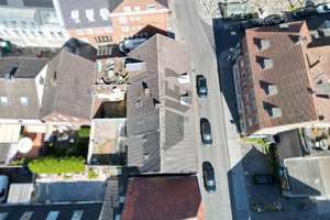 RHEINE: Hochwertig sanierte Eigentumswohnung im KfW-40EE-Standard – Die vollständige Adresse der Immobilie erhältst du vom Anbieter., 48431 Rheine – Vorschaubild 5