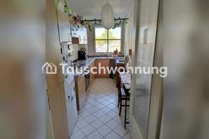 Tauschwohnung: Ruhige 2 Zimmerwohnung in Potsdam gegen Berlin