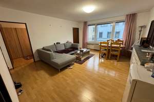 Renovierte 2-Zimmer Wohnung in zentral Düsseldorf  – Die vollständige Adresse der Immobilie erhältst du vom Anbieter., 40217 Friedrichstadt, Düsseldorf – Vorschaubild 2