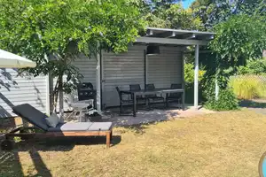 Modernes EFH auf Traumgrundstück mit Pool in gefragter Lage von Falkensee  – Havelland (Kreis) – Vorschaubild 23