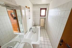 Geestemünde / 3 Zimmer / 2 Balkone / Bad mit Fenster / 2OG – Buchtstraße 45, 27570 Geestemünde, Bremerhaven – Vorschaubild 4