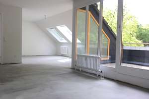 WBS! Helle und großzügige 3-Zimmer-Wohnung mit Balkon – Marderweg 2, 33689 Sennestadt, Bielefeld – Vorschaubild 2