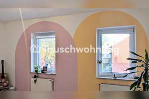 Tauschwohnung: Tausche 2 ZKB mit eigenem Garten gg. Wohnung mit Balkon – Metzer Straße 67, 48151 Geist, Münster – Vorschaubild 13