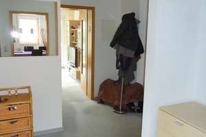 schönes 1,5 Raum Apartment mit Balkon in Weitmar-Mark – Die vollständige Adresse der Immobilie erhältst du vom Anbieter., 44795 Weitmar-Mark, Bochum – Vorschaubild 4