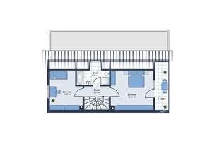 Auf Nießbrauchbasis! Gepflegte Doppelhaushälfte mit Garten, Garage und Hobbyraum in ruhiger Wohnlage – Die vollständige Adresse der Immobilie erhältst du vom Anbieter., 80939 Obere Isarau, München – Vorschaubild 4
