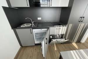 Hochheimer Straße, möblierte Neubau-Apartments zwischen Mainz und Wiesbaden – Die vollständige Adresse der Immobilie erhältst du vom Anbieter., 55246 Mainz-Kostheim, Wiesbaden – Vorschaubild 5