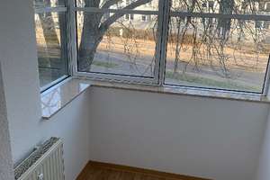 Frisch renovierte 3-ZW in Gohlis – Landsberger Straße 108, 4157 Gohlis-Nord, Leipzig – Vorschaubild 3