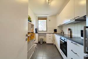 Attraktive Wohnung mit Einbauküche und Loggia in Bonn! – Die vollständige Adresse der Immobilie erhältst du vom Anbieter., 53123 Duisdorf, Bonn – Vorschaubild 4