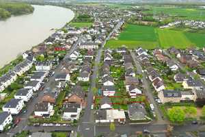 Modernes Wohnen in hochwertiger Doppelhaushälfte – Neubauprojekt direkt am Rhein – Rhein-Erft-Kreis – Vorschaubild 5