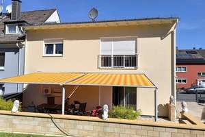 Modernes Zweifamilienhaus mit Garten, Terrasse & Zukunftspotenzial in Wuppertal-Langerfeld – Die vollständige Adresse der Immobilie erhältst du vom Anbieter., 42389 Langerfeld-Beyenburg, Wuppertal – Vorschaubild 42