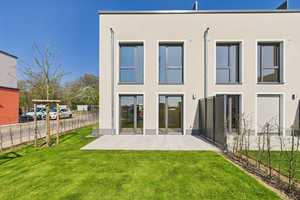 Reihenendhaus Licht, Raum, Freiheit: Ihr Zuhause mit Garten und Stellplatz – Friedrich-Hirsch-Straße 12, 51145 Köln – Vorschaubild 8