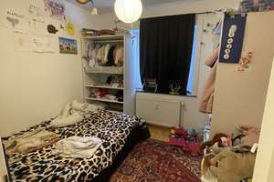 3 Zimmer | Balkon | Hamburg-Finkenwerder | ohne Makler | Staffelmiete – 21129 Finkenwerder, Hamburg – Vorschaubild 3