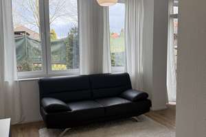 Teilmöblierte 2 Zimmer Wohnung mit Terrasse am Albersloher Weg  – Albersloher Weg 431, 48167 Gremmendorf-West, Münster – Vorschaubild 10