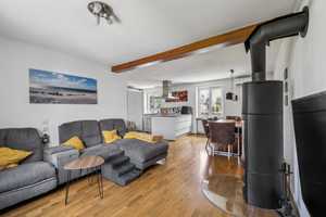 Charmant & modern – ein Haus mit Geschichte, das neue Kapitel erwartet. – Unterallgäu (Kreis) – Vorschaubild 8