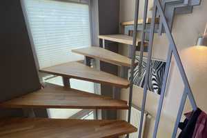 Freundliche 4-Zimmer-Doppelhaushälfte mit gehobener Innenausstattung in Weinheim – Rhein-Neckar-Kreis – Vorschaubild 17
