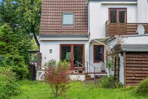 Doppelhaushälfte mit viel Potenzial für die Verwirklichung von Familienträumen – Bremen – Vorschaubild 27