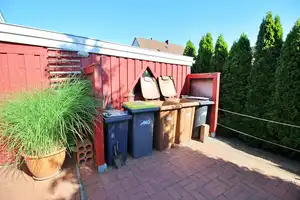 Wohnidyll - Dreifamilienhaus  mit verbundenem Bungalow & traumhaftem Garten - Anlage - Seckenhausen – Diepholz (Kreis) – Vorschaubild 31