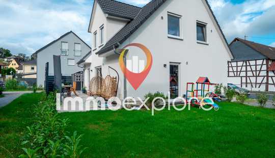 Bild von +++RESERVIERT+++Energieeffizientes Einfamilienhaus mit Süd-West-Garten – perfekt für kleine Familien