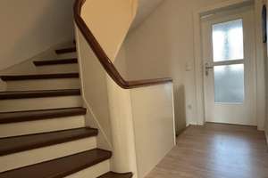 Stilvoll saniertes Reihenendhaus  – Die vollständige Adresse der Immobilie erhältst du vom Anbieter., 41065 Lürrip, Mönchengladbach – Vorschaubild 13