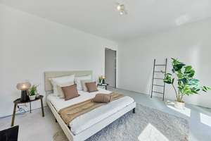 Stilvolle Maisonette über drei Ebenen mit privater Dachterrasse – Die vollständige Adresse der Immobilie erhältst du vom Anbieter., 68229 Friedrichsfeld, Mannheim – Vorschaubild 15