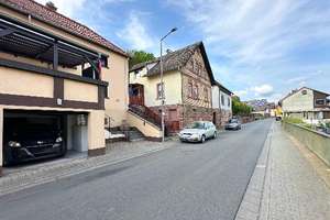 Wohnen mit Charakter: Modernisiertes Einfamilienhaus in Lützelbach – Odenwaldstraße 17, 64750 Lützelbach – Vorschaubild 5