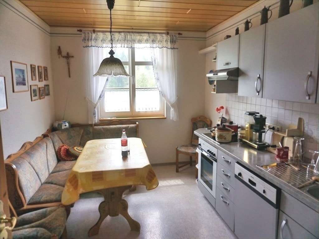 Immobilie in Muldenhammer - Wohnen im Sachsengrund! - Bild 3