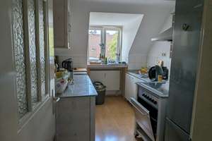 3-Zimmer-Dachgeschosswohnung in ruhiger Wohnlage – Gerstäcker Str. 4, 34131 Bad Wilhelmshöhe, Kassel – Vorschaubild 6